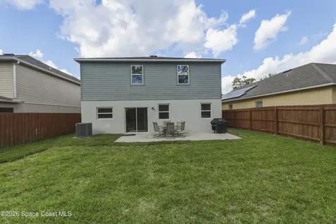 5573 Reagan Avenue Titusville FL 32780