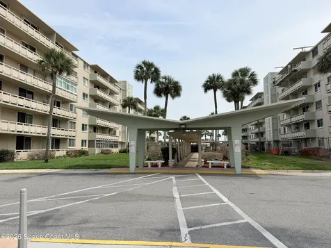 2020 N Atlantic Avenue Cocoa Beach FL 32931