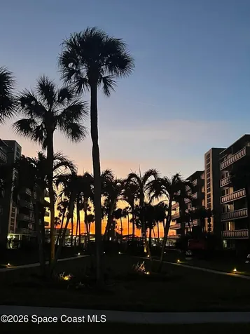 2020 N Atlantic Avenue Cocoa Beach FL 32931