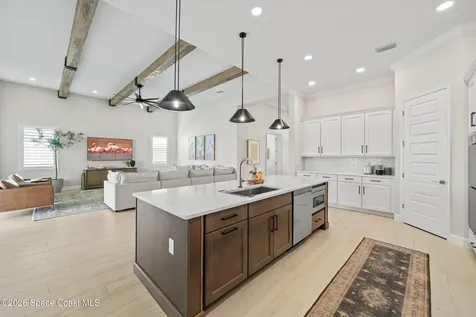 2605 Pelagornis Drive Melbourne FL 32940