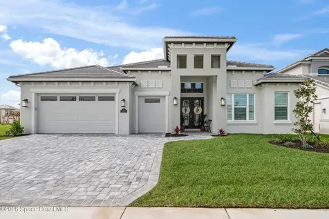 2605 Pelagornis Drive Melbourne FL 32940