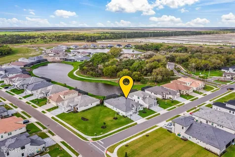 2605 Pelagornis Drive Melbourne FL 32940