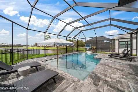 2605 Pelagornis Drive Melbourne FL 32940