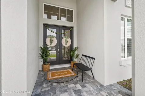 2605 Pelagornis Drive Melbourne FL 32940