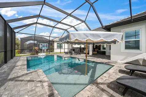 2605 Pelagornis Drive Melbourne FL 32940
