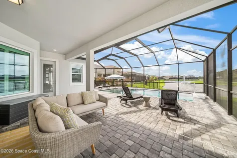 2605 Pelagornis Drive Melbourne FL 32940