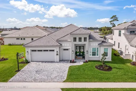 2605 Pelagornis Drive Melbourne FL 32940