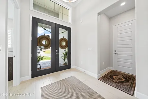 2605 Pelagornis Drive Melbourne FL 32940