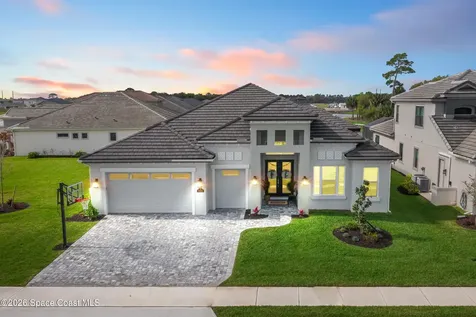 2605 Pelagornis Drive Melbourne FL 32940