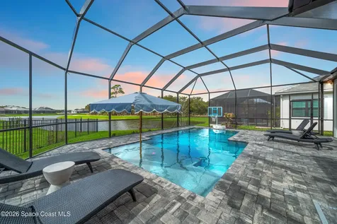2605 Pelagornis Drive Melbourne FL 32940