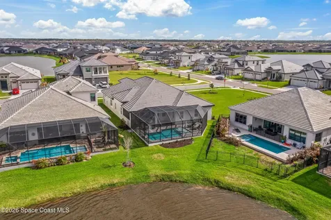 2605 Pelagornis Drive Melbourne FL 32940