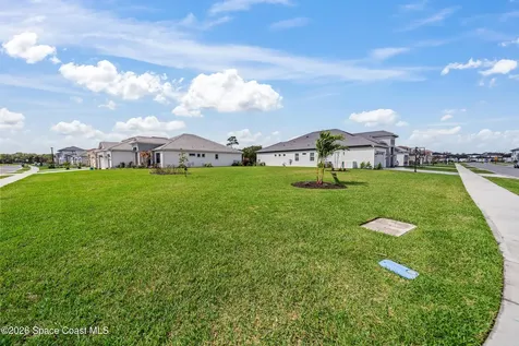 2605 Pelagornis Drive Melbourne FL 32940