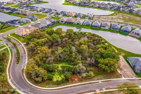2605 Pelagornis Drive Melbourne FL 32940