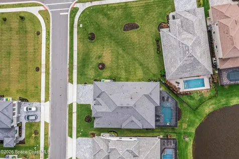 2605 Pelagornis Drive Melbourne FL 32940