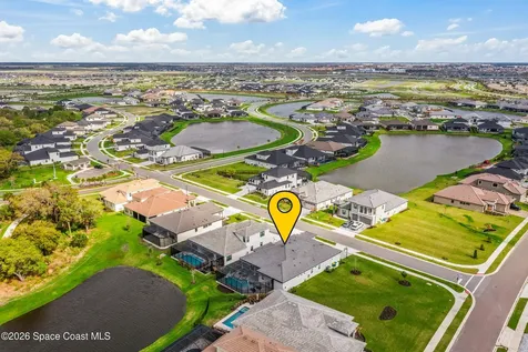 2605 Pelagornis Drive Melbourne FL 32940