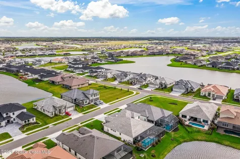 2605 Pelagornis Drive Melbourne FL 32940