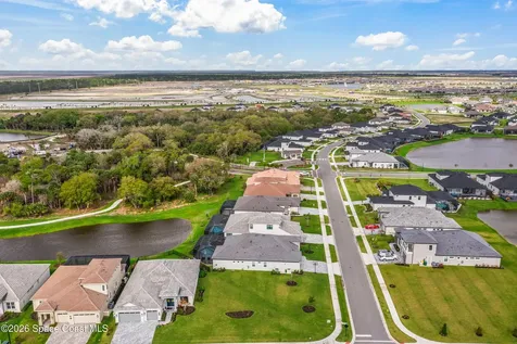 2605 Pelagornis Drive Melbourne FL 32940