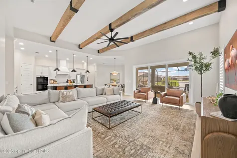 2605 Pelagornis Drive Melbourne FL 32940