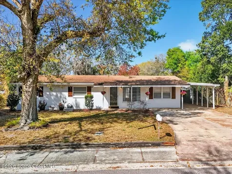 702 Carmen Drive Ocoee FL 34761