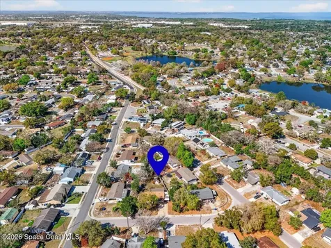 702 Carmen Drive Ocoee FL 34761