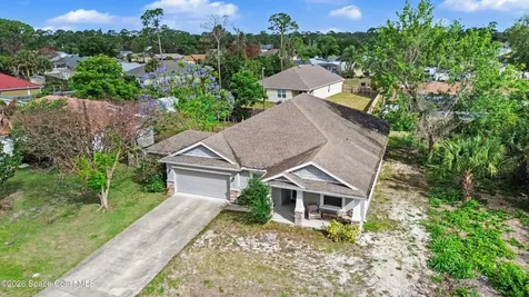 1706 Elmhurst Circle SE Palm Bay FL 32909