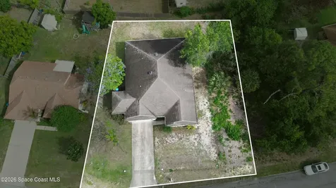 1706 Elmhurst Circle SE Palm Bay FL 32909