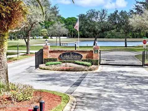 1854 Amberwood Drive SE Palm Bay FL 32909