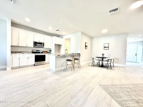 1854 Amberwood Drive SE Palm Bay FL 32909