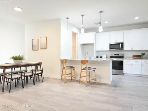 1854 Amberwood Drive SE Palm Bay FL 32909