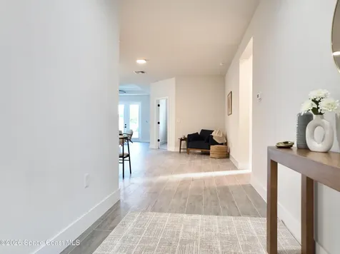 1854 Amberwood Drive SE Palm Bay FL 32909