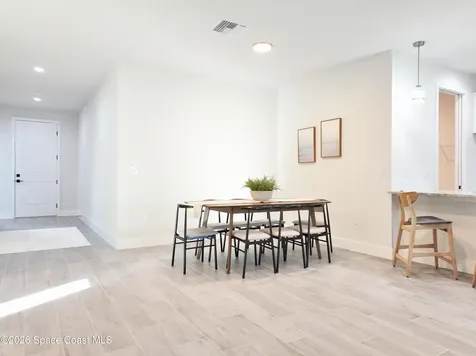 1854 Amberwood Drive SE Palm Bay FL 32909