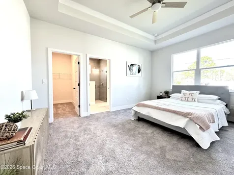 1854 Amberwood Drive SE Palm Bay FL 32909