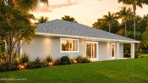 1854 Amberwood Drive SE Palm Bay FL 32909