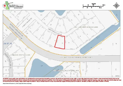 1854 Amberwood Drive SE Palm Bay FL 32909