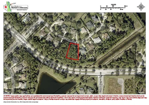 1854 Amberwood Drive SE Palm Bay FL 32909