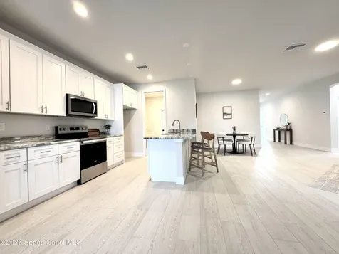 1854 Amberwood Drive SE Palm Bay FL 32909