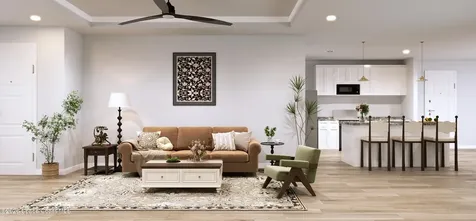 1854 Amberwood Drive SE Palm Bay FL 32909