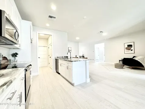 1854 Amberwood Drive SE Palm Bay FL 32909