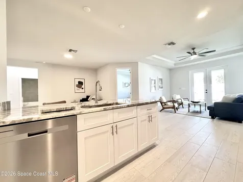 1854 Amberwood Drive SE Palm Bay FL 32909