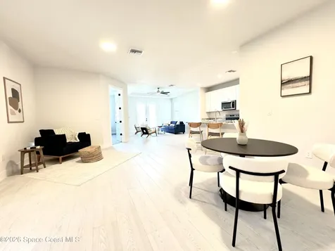 1854 Amberwood Drive SE Palm Bay FL 32909