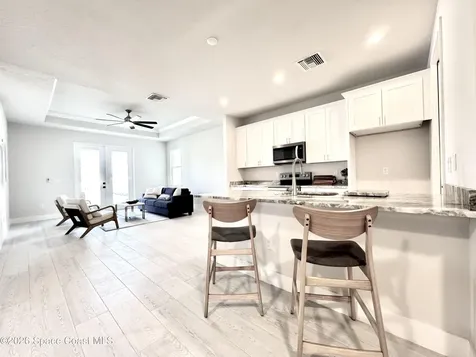 1854 Amberwood Drive SE Palm Bay FL 32909