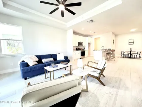 1854 Amberwood Drive SE Palm Bay FL 32909