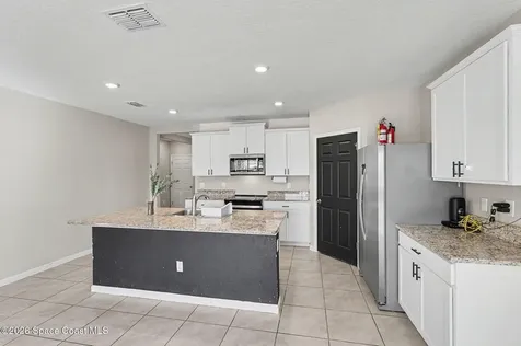 7539 Tourmaline Drive Grant FL 32949