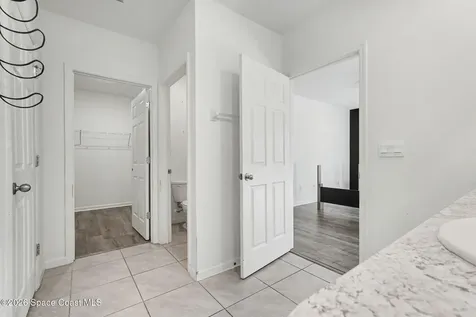 7539 Tourmaline Drive Grant FL 32949