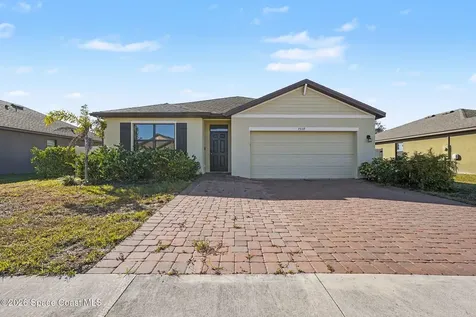 7539 Tourmaline Drive Grant FL 32949