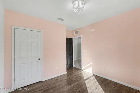 7539 Tourmaline Drive Grant FL 32949