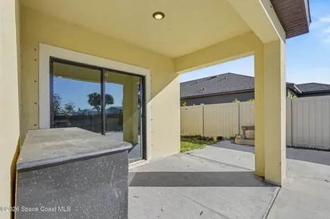 7539 Tourmaline Drive Grant FL 32949