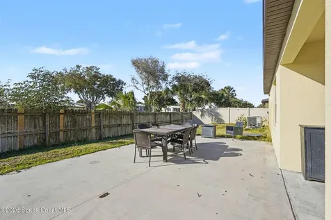 7539 Tourmaline Drive Grant FL 32949