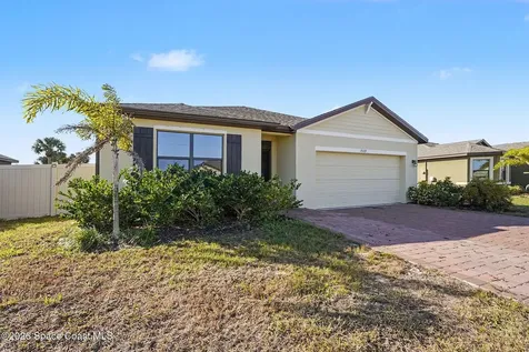 7539 Tourmaline Drive Grant FL 32949