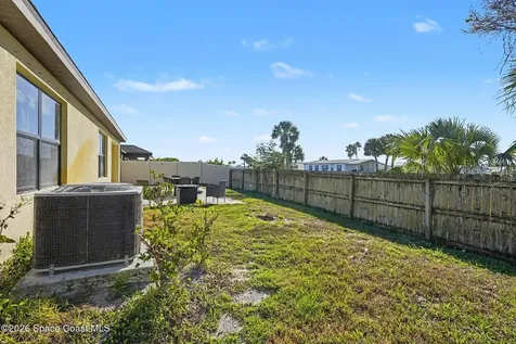 7539 Tourmaline Drive Grant FL 32949